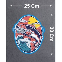 30x24 Cm
