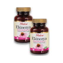 Balen Ekinezya Ekstraktı - Vitamin C 375 Mg 2 x 60 Kapsül