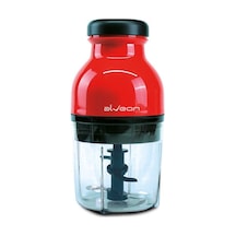 Alveon ALV-201 550 W 1000 ML Elektrikli Mutfak Rondosu