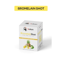 Bromelain Shot Tozu