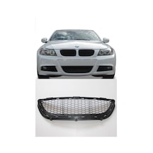 Btap Bmw E90 M 2008-2011  Tampon Izgarasi Orta 51118047365