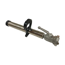 2 ½ Ağır Köpük Lansı 400 Lt/dk N11.126