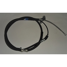 Toyota Hılux Uyumlu Ln145 El Fren Teli Arka Sol 1999-2005 B.Kafa Japon