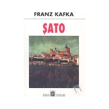 Şato-Franz Kafka