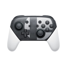 Nintendo Switch Pro Controller  Kablosuz Oyun Kolu Pc Uyumlu