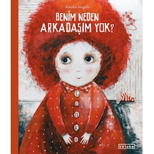 Benim Neden Arkadaşım - Yqbx-896861