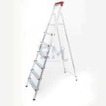 PROFİL MERDİVEN 6 BASAMAK