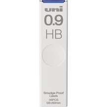 Uni Ball Smudge Proof Hb 0.9 Versatil Kalem Yedeği