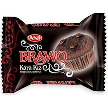 Anı Brawo Kara Kız Kakaolu Kek 40 x 24 G