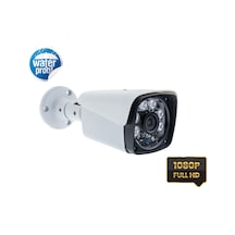 Kadraj 5mp Sony Seculensli 1080p Full Hd Ahd 6 Atom Led Güvenlik