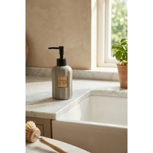 Rory Sıvı Sabunluk - 280 Ml Gri