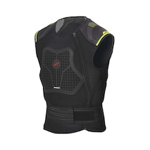 Zandona 5647 Netcube Göğüs Ve Sırt Koruma Body Armor (473709402)