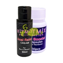 Ritmix Bay Bayan 60 Ml Reıaxcream + Erkeklere Özel 30lu Kapsül