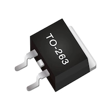 Ixt100n04t2 N-kanal Mosfet Transıstor 100a 40v To-263 Ixt100n04t2 N-kanal Mosfet Transıstor 100a 40v To-263