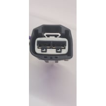 Ford Direksiyon Pompa Soketi 2 Pinli Soket 2k051 1 Adet