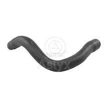 Turbo Hortumu Laguna 3 2007-2015 Metal Boru Haric Ok İle Gosterılen Buyuk Hortum
