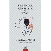 Kadınlar Cinsellik ve - Sevgi