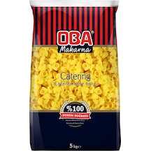 Oba Makarna Mantı 5 KG