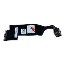 Dell İle Uyumlu G15 Gaming 5520 İ7-12700h Power Dc Jack, Adaptör Şarj Soketi 13 Pin Versiyon