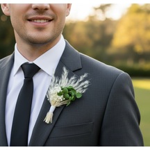 Ortancalı  Damat Yaka Çiçeği