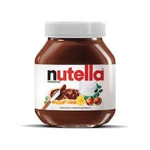 Nutella Kakaolu Fındık Kreması 2 x 750 G