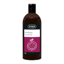 İncir Şampuanı Normal Saç 500 Ml