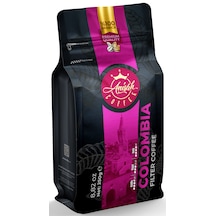 Anisah Kolombiya Çekirdek Filtre Kahve 250 G
