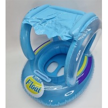 Gölgelikli Bebe Flatörü Baby Float 001