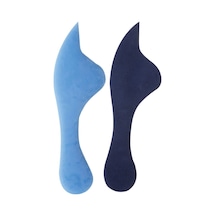 Medikaltec Silikon Içe-dışa Basmayı Önleyen Kama S: 34-36