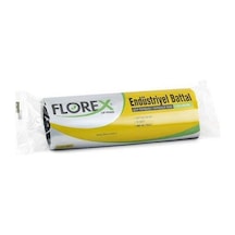Florex Çöp Poşeti Endüstriyel Battal boy 400gr 72x95 T40367