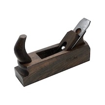 Rox Wood Mujingfang Abanoz Rende İngiliz Tip 200 Mm N11.234