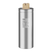 Siemens 4rb6500-3ea50. 400v Trifaze.  50 Kvar Kondansatör
