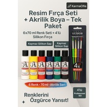 Çok Renkli