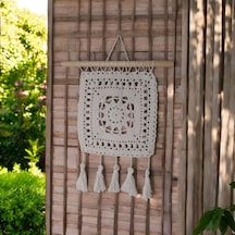 Bohem Duvar Süsü 35x35