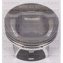 Pıston+segman Std 86.00mm Vectra B Astra G / F 2.0ı 16v Omega B X20xev