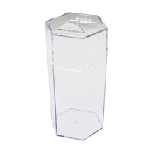 Kapaklı 6gen Organizer Fırça Düzenleyici 5399 Diğer