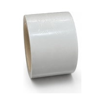 Beyaz Yapışkanlı Bant 0.13 Mm X 48 Mm X 20 M Beyaz