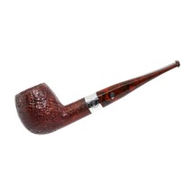 Peterson Irish Harp Sandblasted 87 9mm. Filtreli Akrilik Saplı Pipo 205942