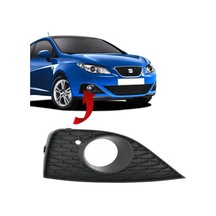 Seat Ibiza 2008-2012 Sisli Sağ Sis Kapağı 6j0853666a