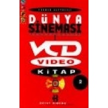 Dünya Sineması 1 Boyut Yayınları - Sahaf