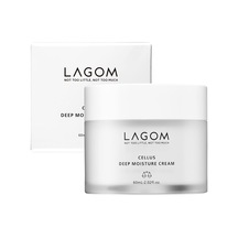 Lagom Cellus Deep Moisture Cream 60ml Yoğun Nemlendirici Krem