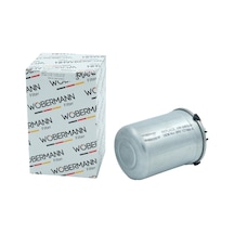 Wöbermann Audi A1 2.0 Tdi 2011-2015 Yakıt Filtresi