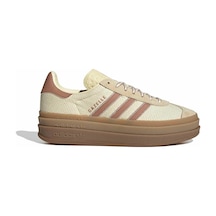 Adidas Kadın Spor Ayakkabı Gazelle Bold W Kı7224 Sari