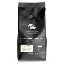 Coffeetropic Terra Single Origin Honduras Lempira Çekirdek 1 KG