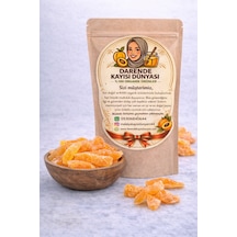 Doğal Kavun Kurusu 500 Gr Katkısız, Geleneksel Kurutma, Yumuşak & Aromalı 500 G