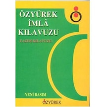 İmla (Yazım) Klavuzu- Özyürek Yayınevi