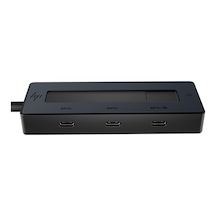 Hp 6g842aa 4k Type-c Çok Bağlantılı Hub