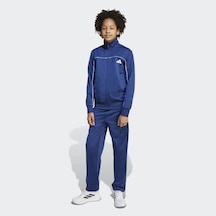 Adidas Jx8746 J Cp Tr Ts Çocuk Eşofman Takımı Lacivert