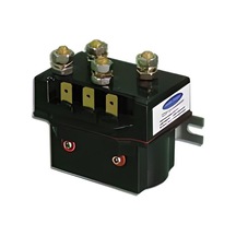 Tekne Irgati için Selenoid K-200 24v-560a