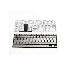 Laptopshop Asus Uyumlu Zenbook Ux31 Laptop Klavye Türkçe